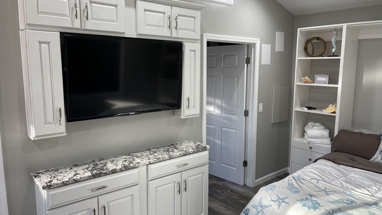 Photo of Bedroom in Hanover