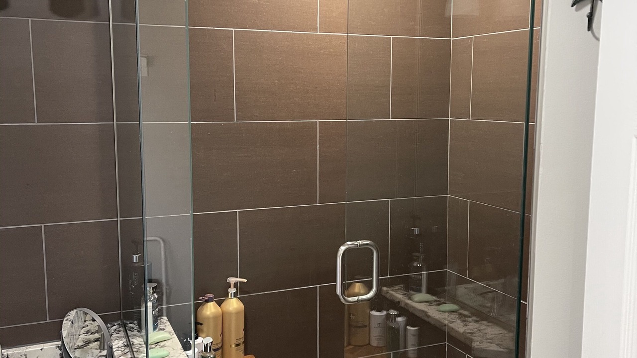 Photo of Bathroom in Hanover