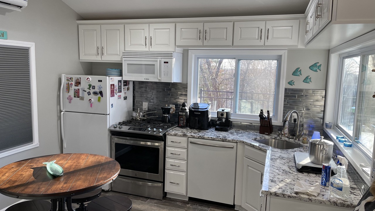 Photo of Kitchen in Hanover