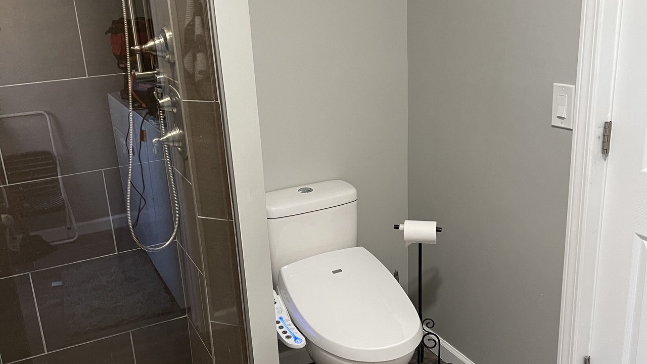 Photo of Bathroom in Hanover