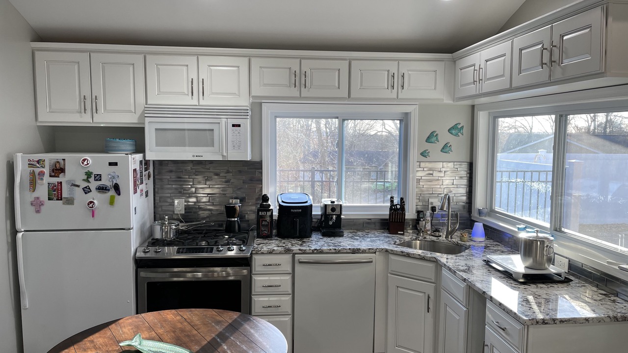 Photo of Kitchen in Hanover