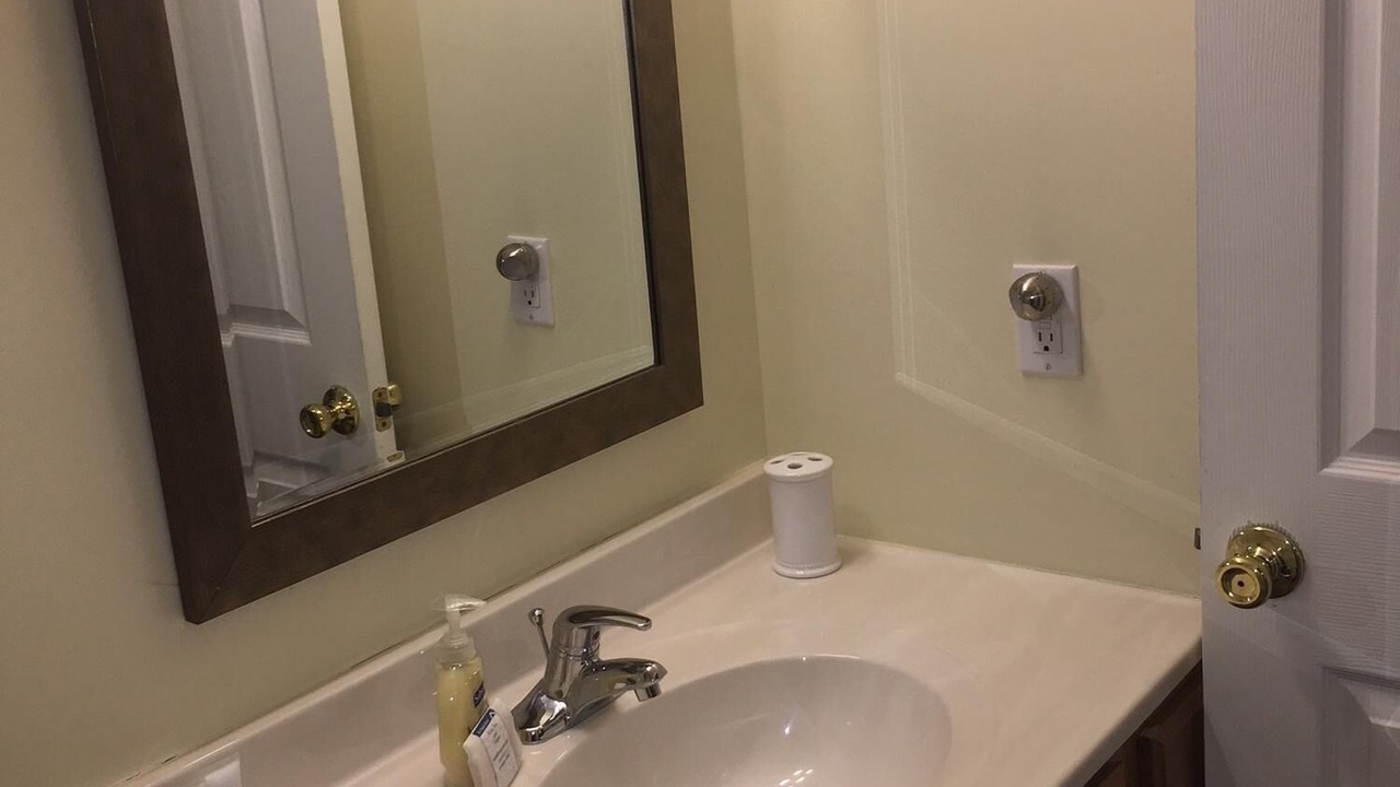 Photo of Bathroom in Ludington