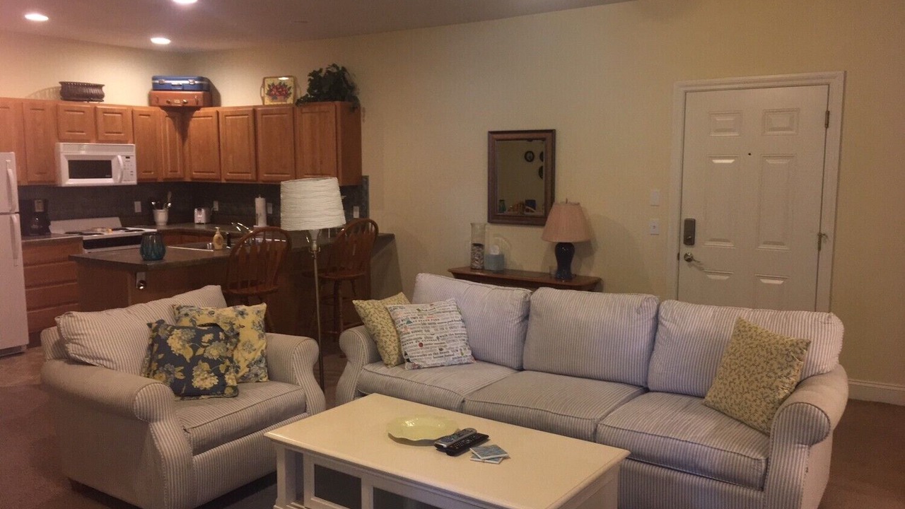 Photo of Livingroom in Ludington