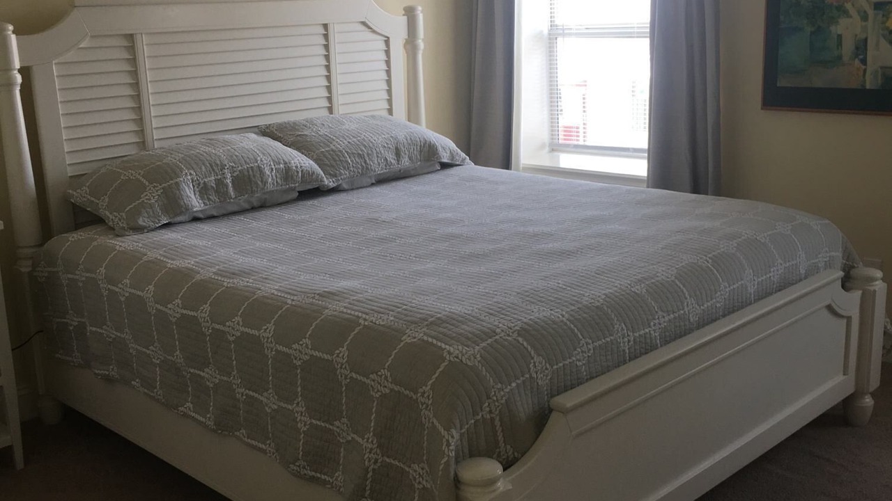 Photo of Bedroom in Ludington