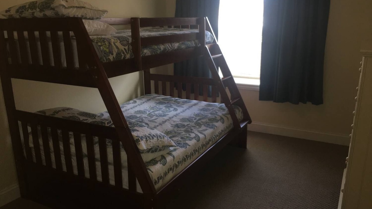 Photo of Bedroom in Ludington