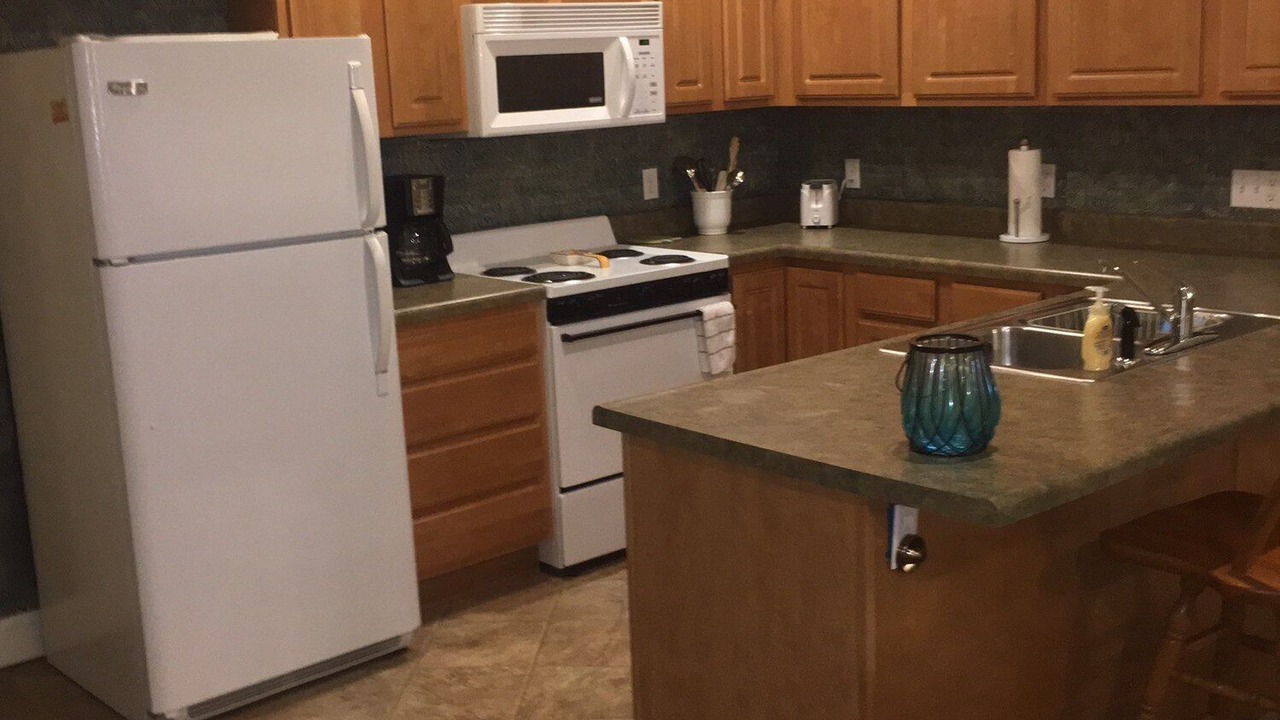 Photo of Kitchen in Ludington