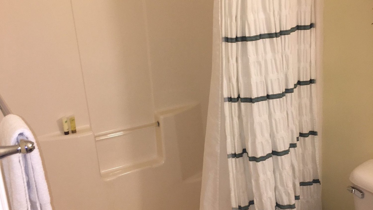 Photo of Bathroom in Ludington