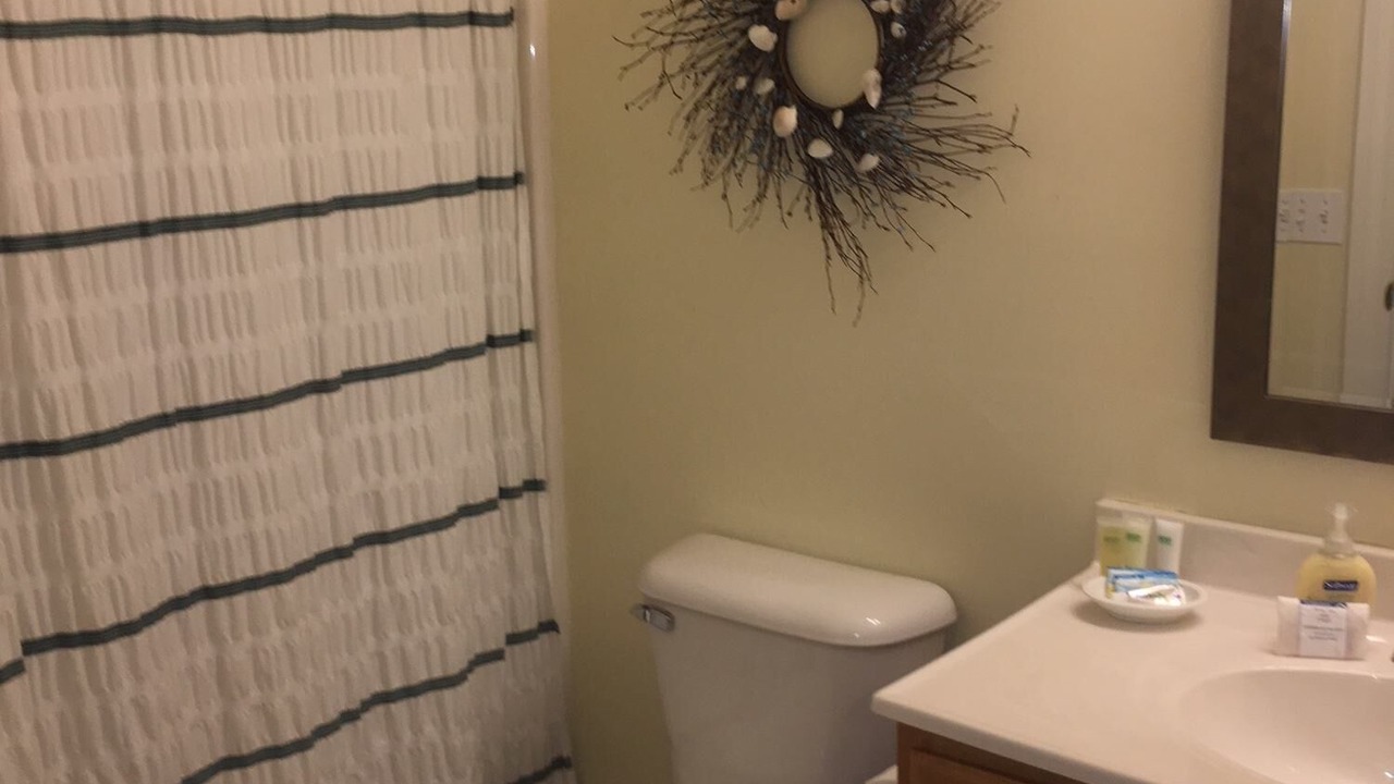Photo of Bathroom in Ludington