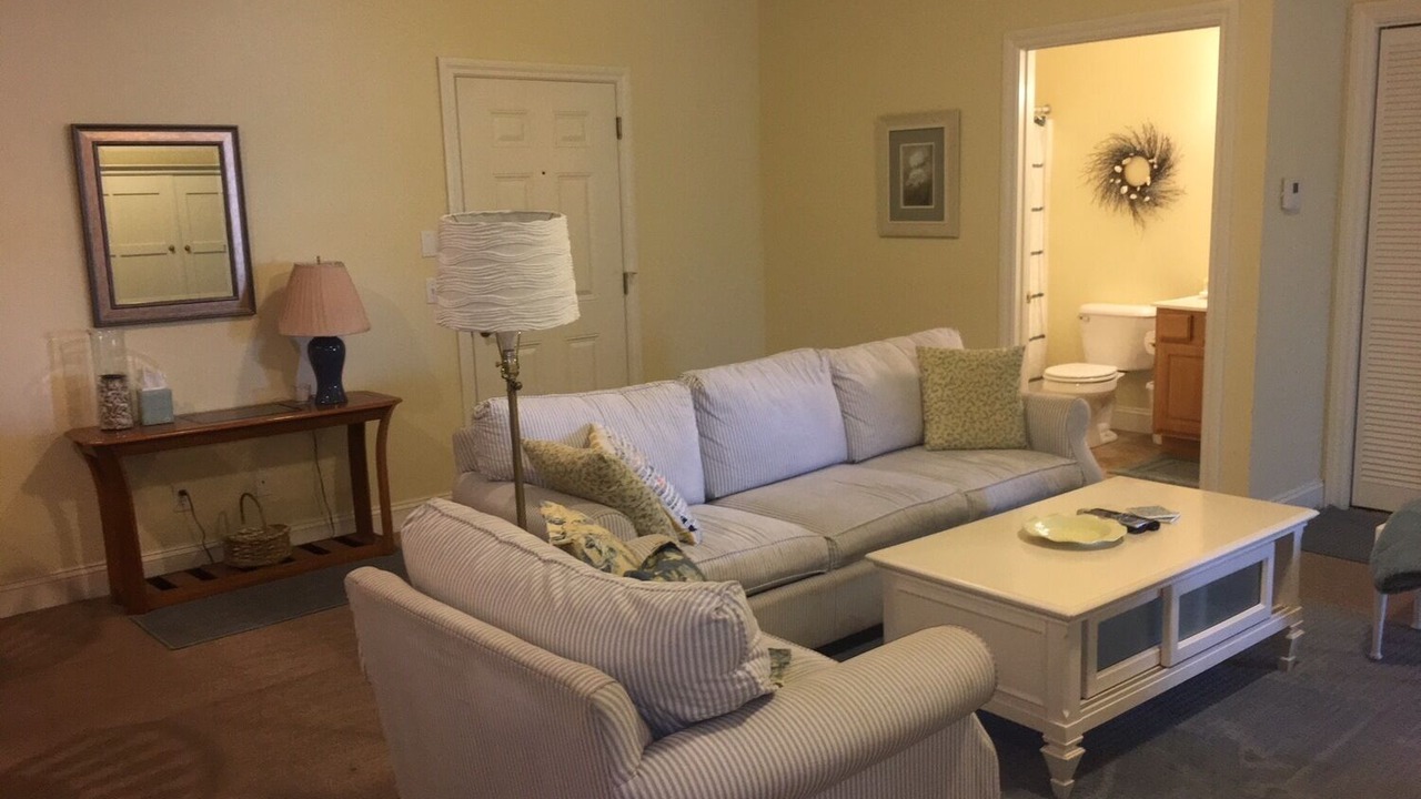 Photo of Livingroom in Ludington