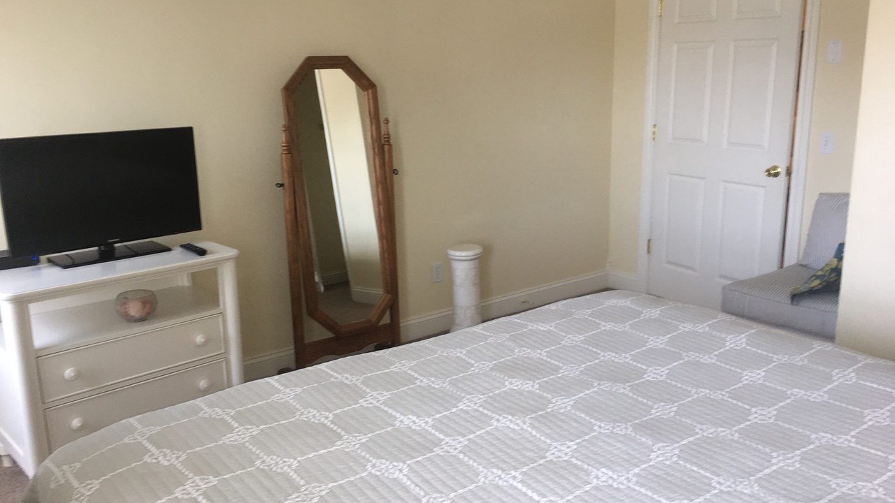 Photo of Bedroom in Ludington