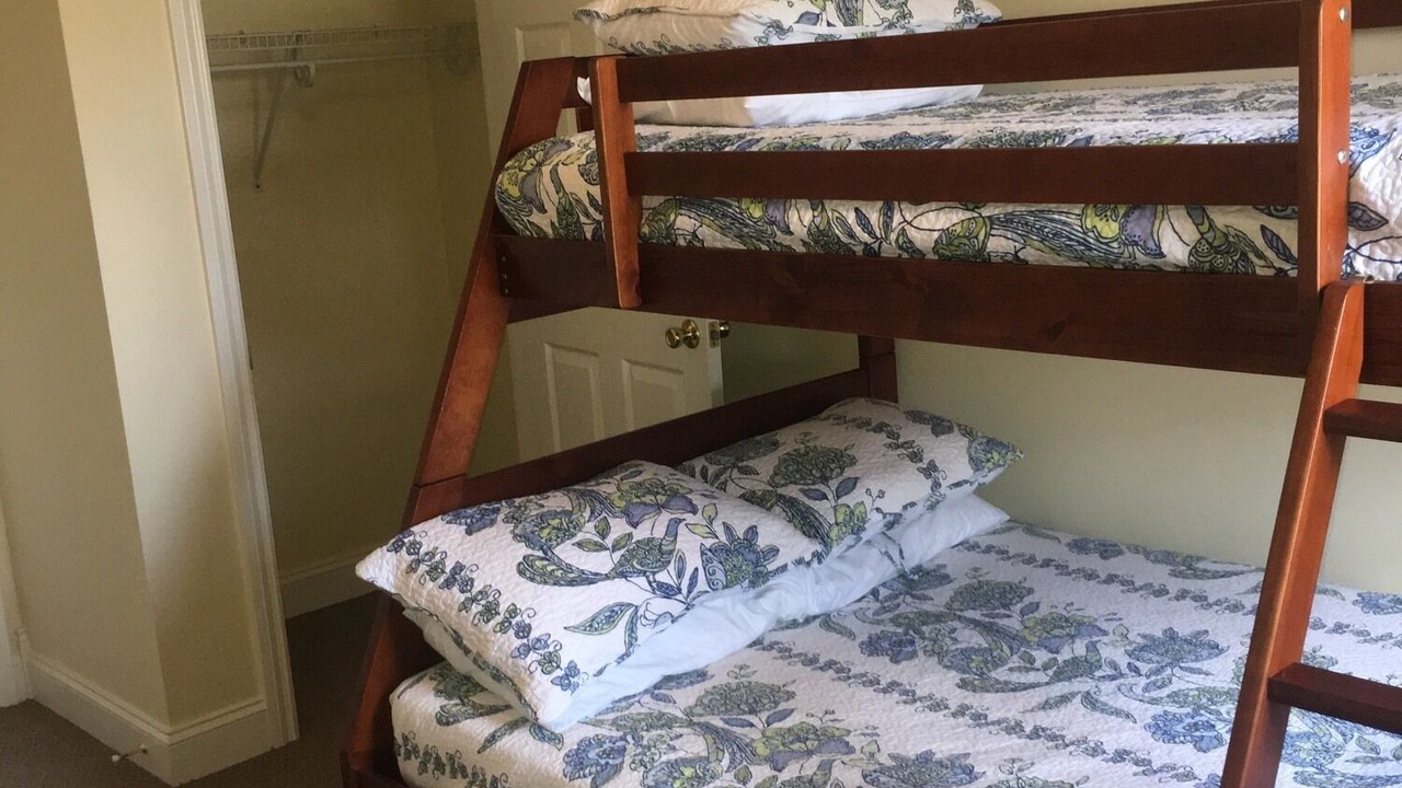 Photo of Bedroom in Ludington