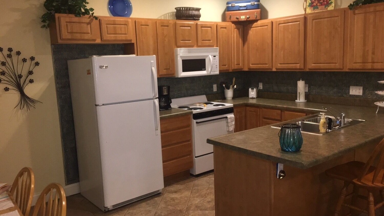 Photo of Kitchen in Ludington