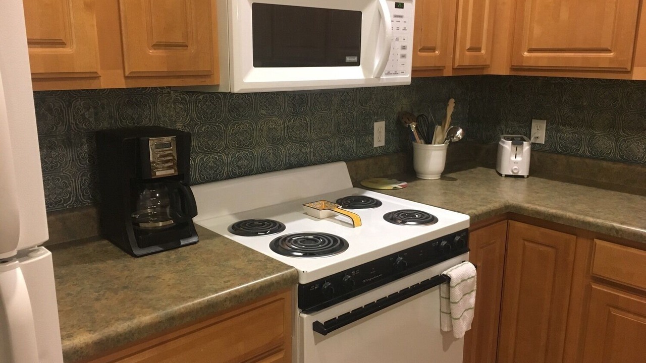 Photo of Kitchen in Ludington