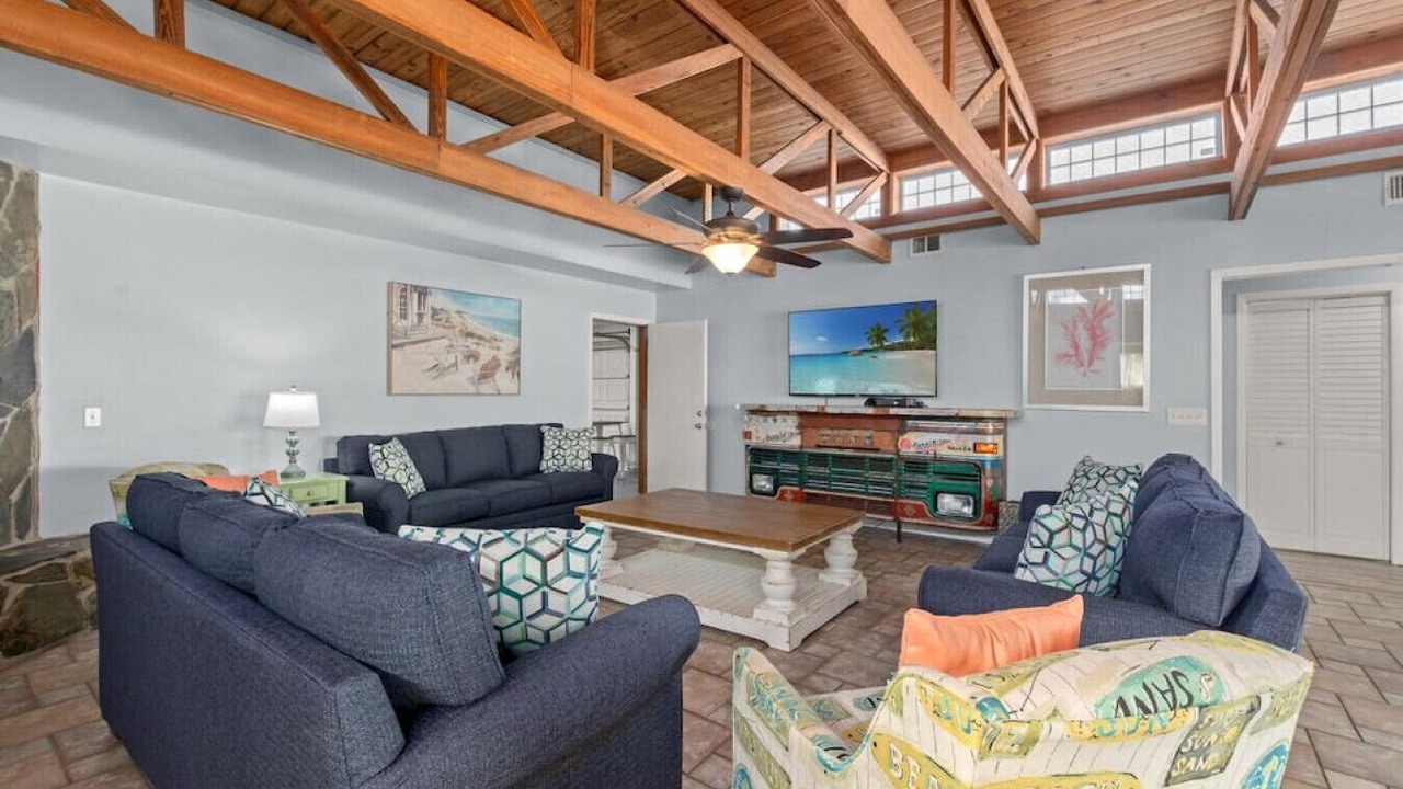 Photo of Bedroom in Thomas Drive
