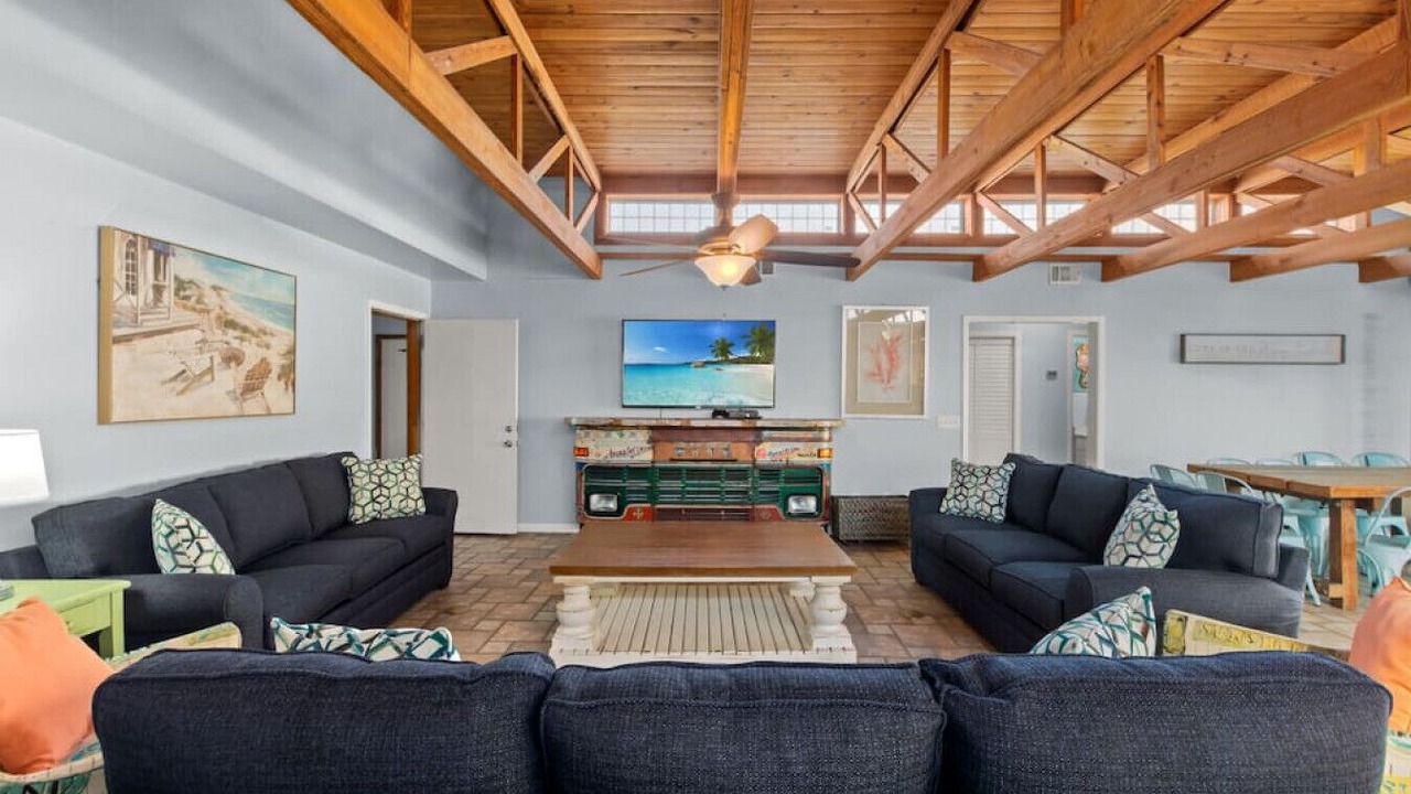 Photo of Bedroom in Thomas Drive