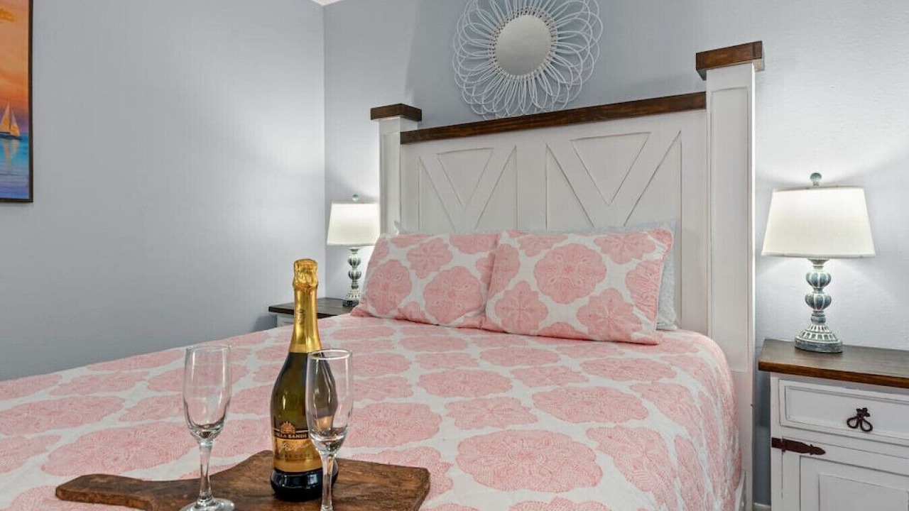 Photo of Bedroom in Thomas Drive