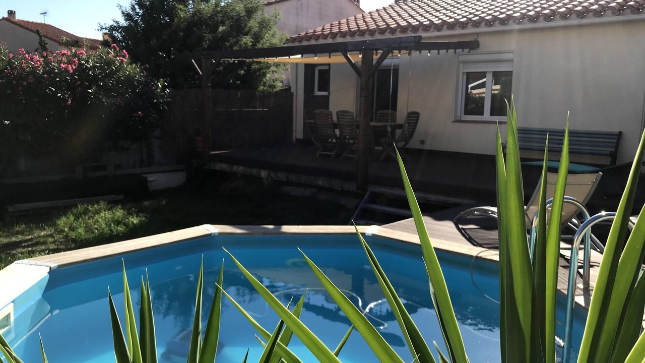 Photo of Outdoor in La Figarasse