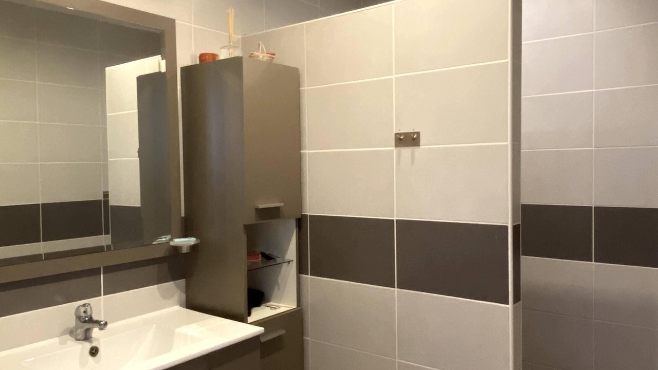 Photo of Bathroom in La Figarasse
