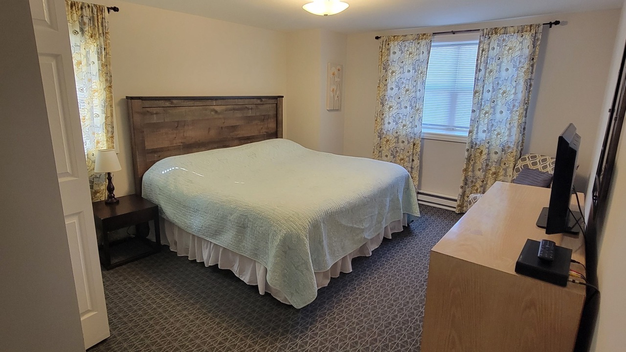 Photo of Bedroom in Ludington