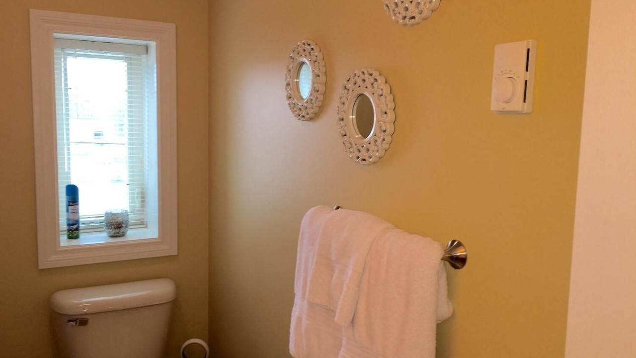Photo of Bathroom in Ludington