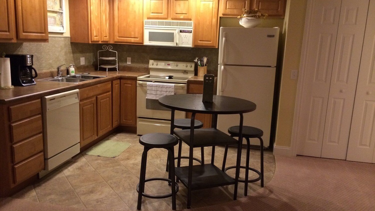 Photo of Kitchen in Ludington