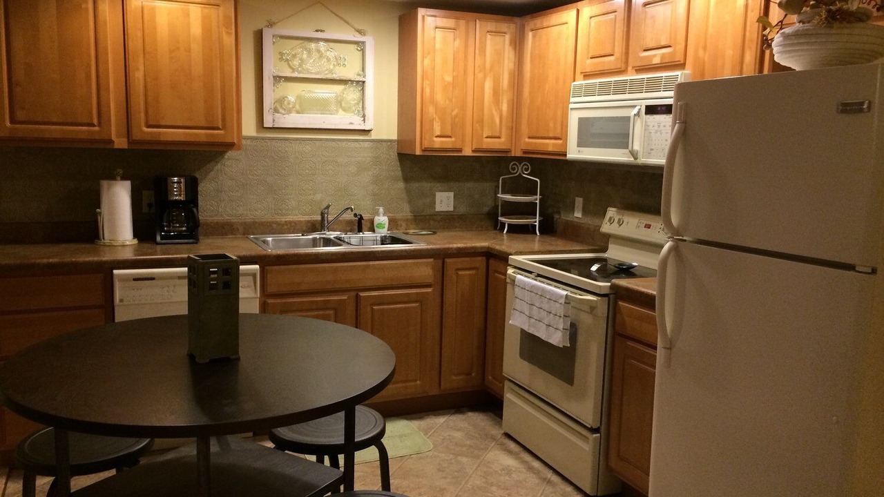 Photo of Kitchen in Ludington