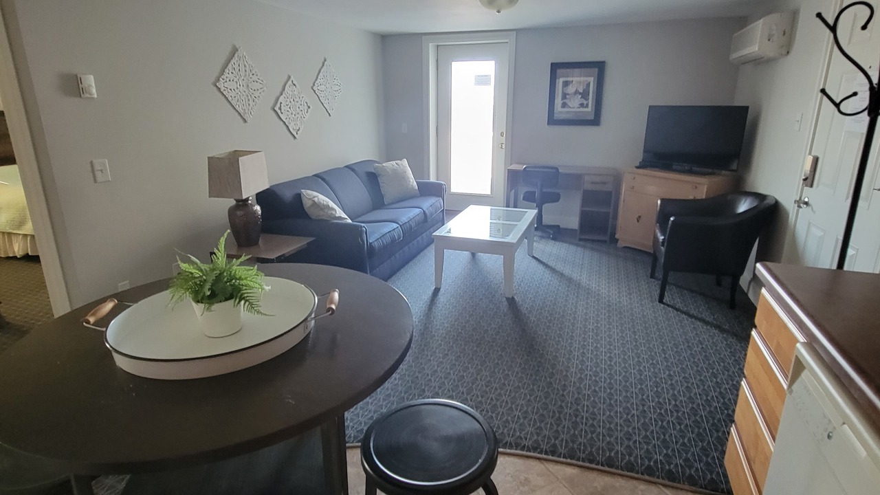 Photo of Livingroom in Ludington