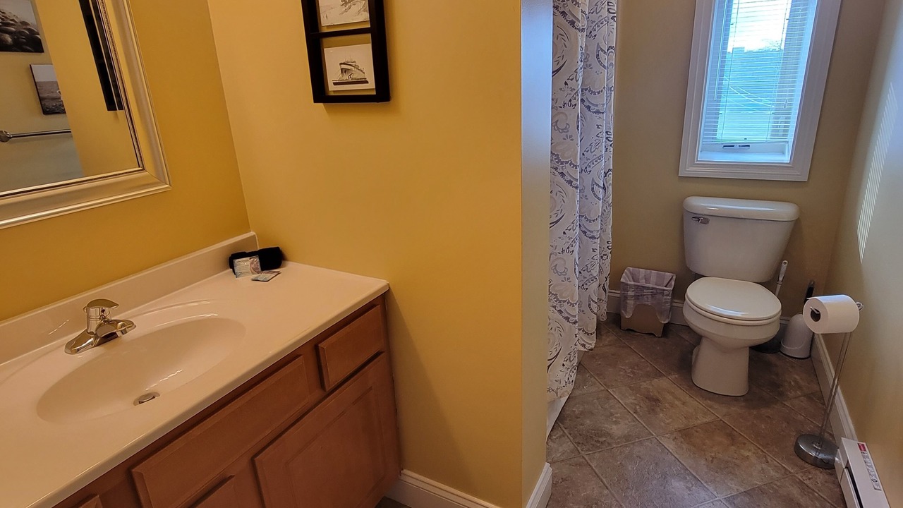 Photo of Bathroom in Ludington