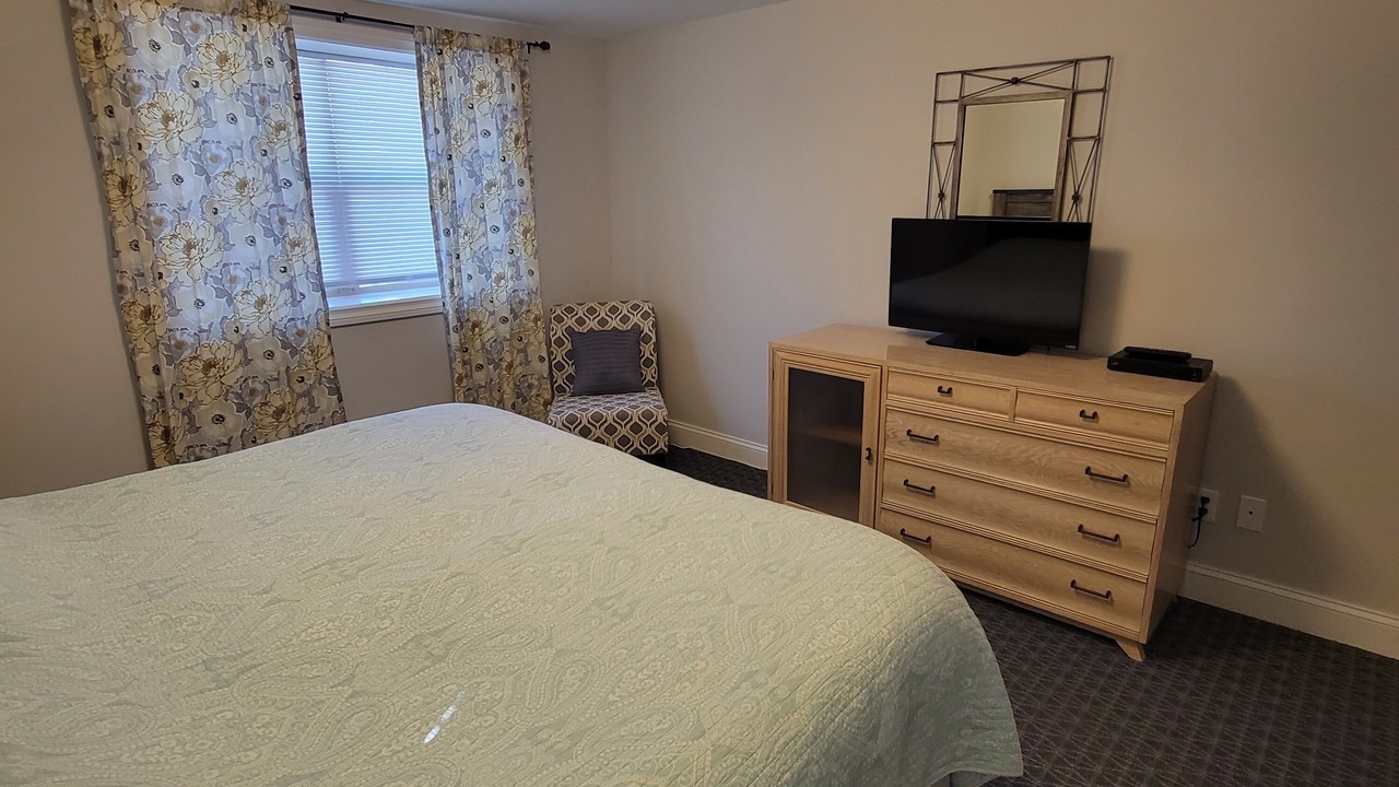 Photo of Bedroom in Ludington