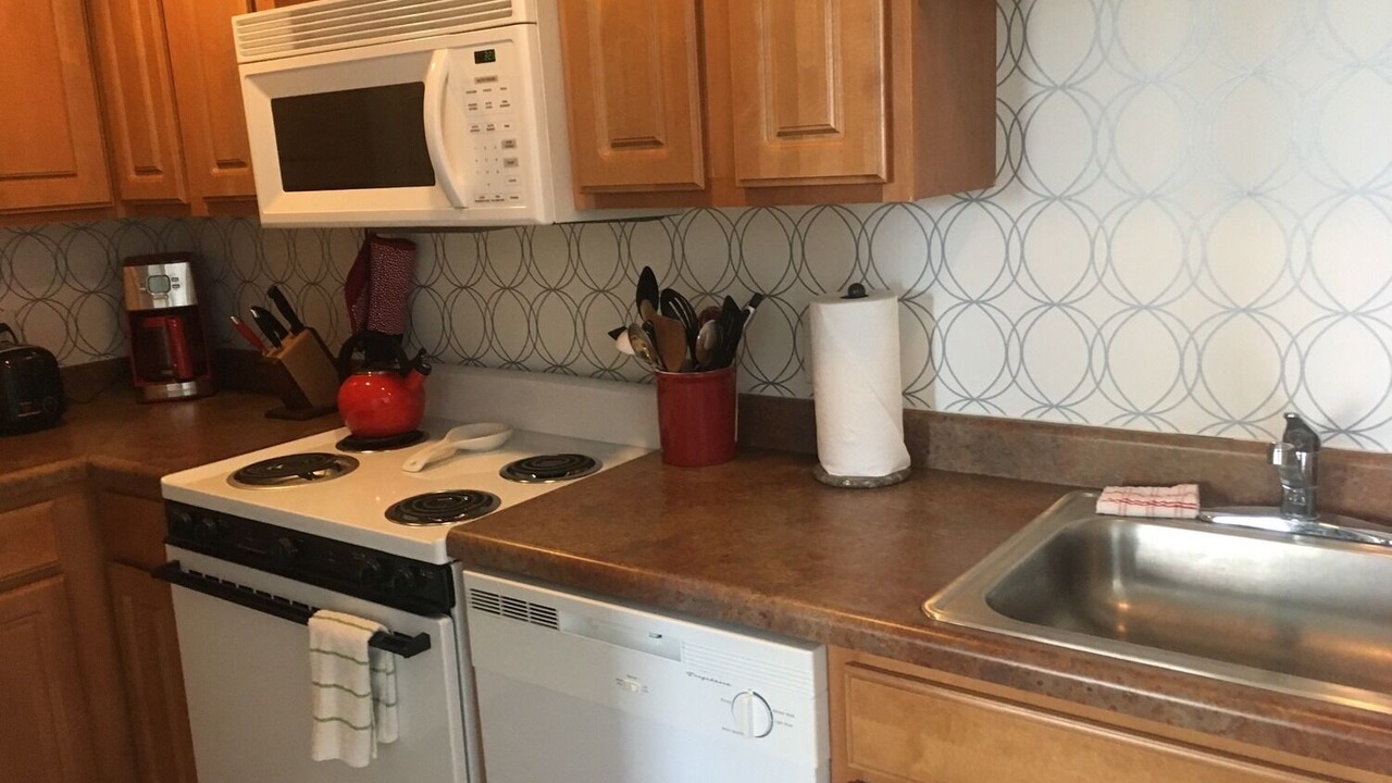 Photo of Kitchen in Ludington