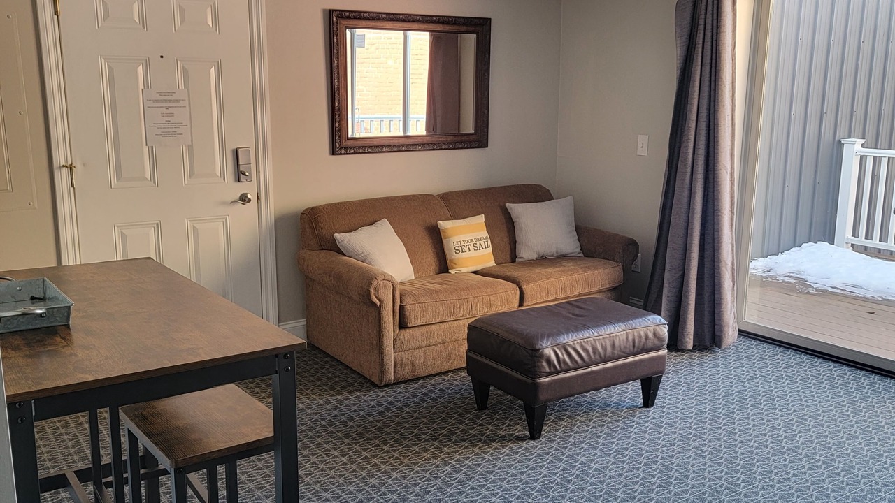 Photo of Livingroom in Ludington