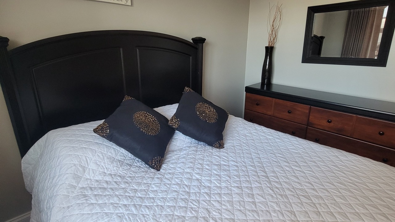 Photo of Bedroom in Ludington