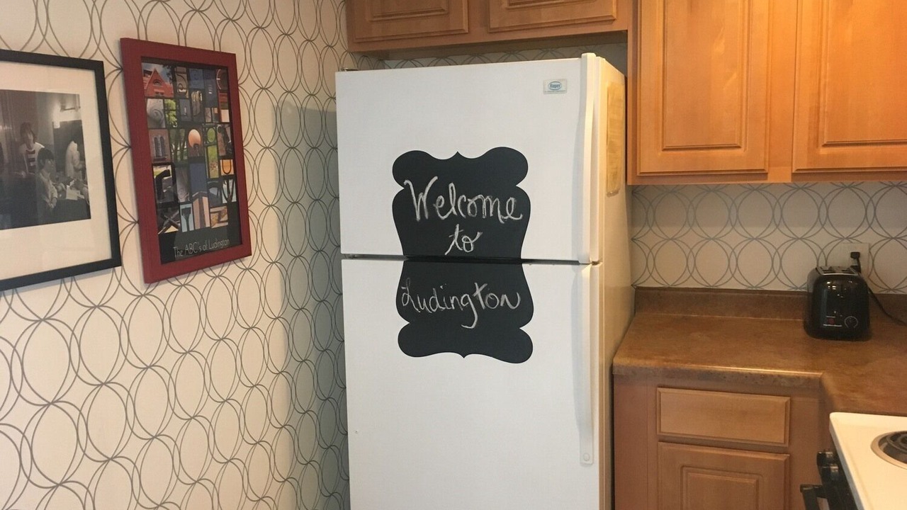 Photo of Kitchen in Ludington