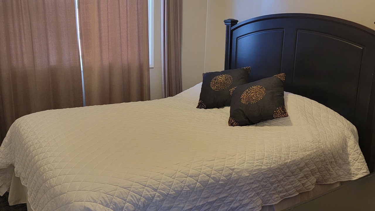 Photo of Bedroom in Ludington
