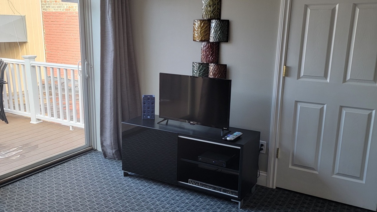 Photo of Livingroom in Ludington