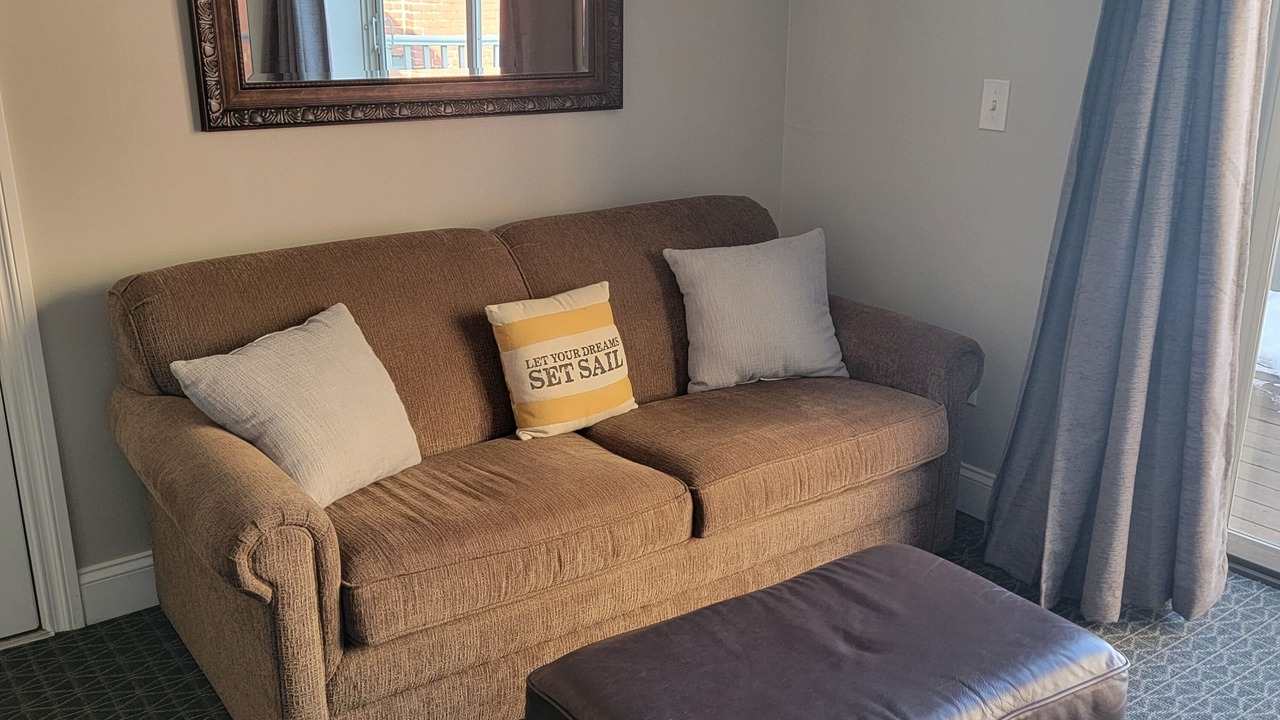 Photo of Livingroom in Ludington