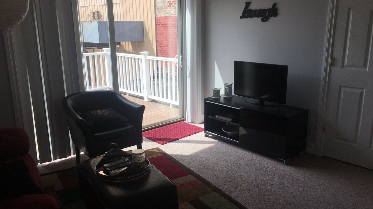Photo of Livingroom in Ludington