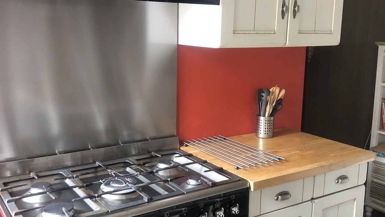 Photo of Kitchen in Florent-en-Argonne