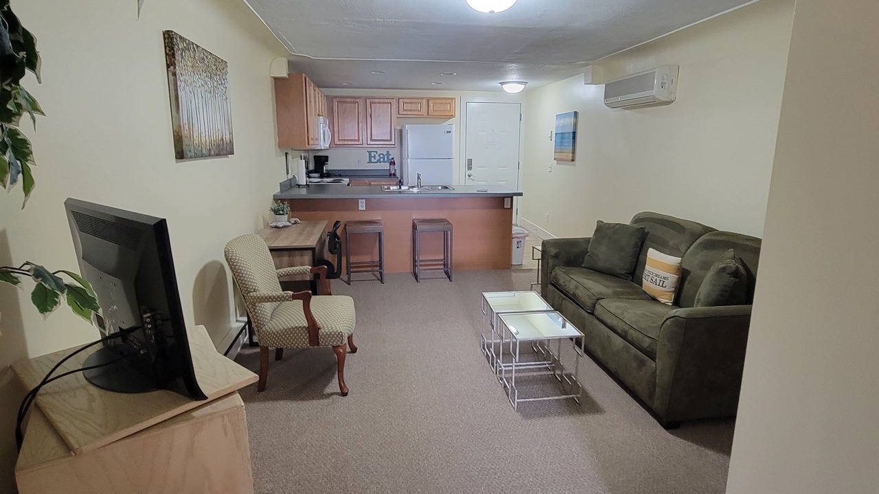 Photo of Livingroom in Ludington