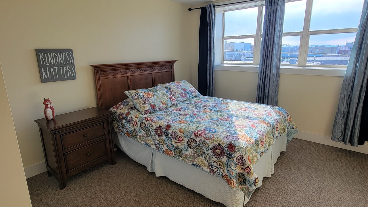 Photo of Bedroom in Ludington