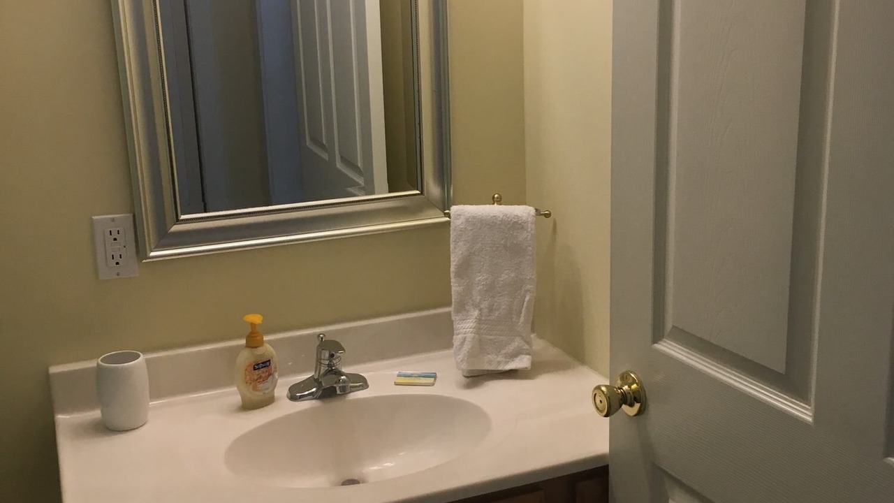 Photo of Bathroom in Ludington