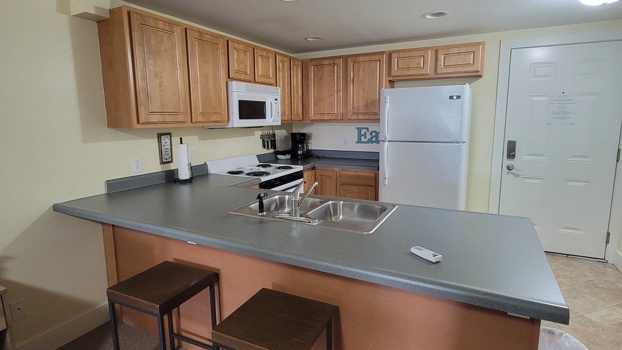 Photo of Kitchen in Ludington