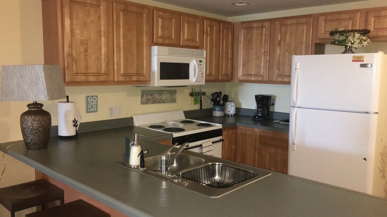 Photo of Kitchen in Ludington