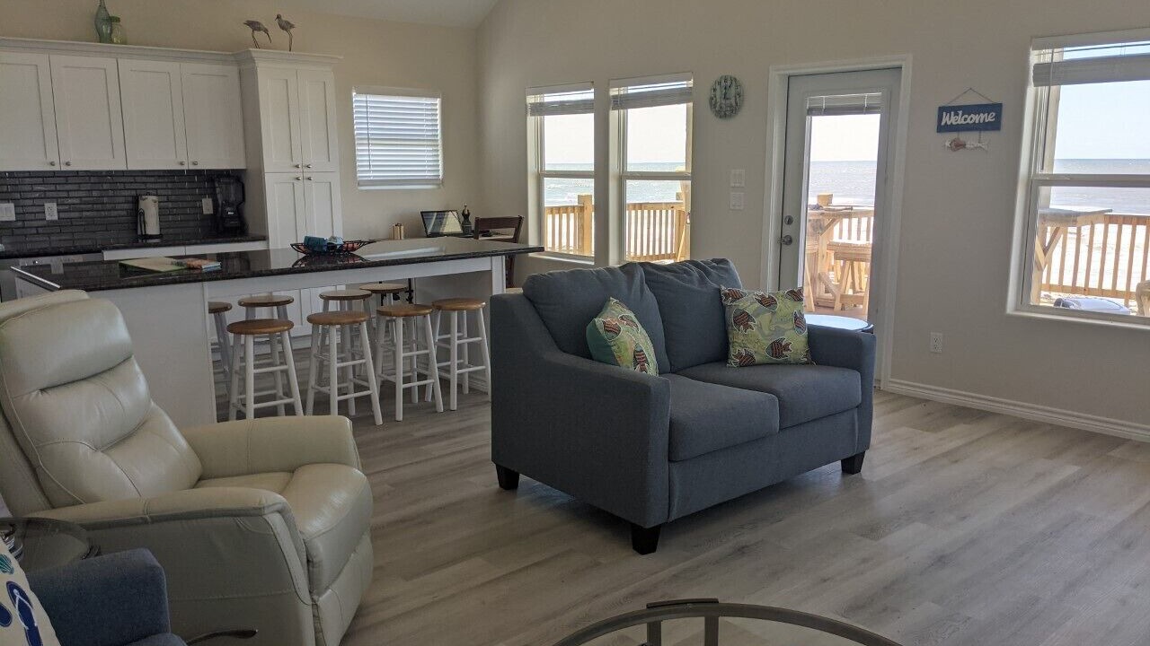 Photo of Bedroom in Port Bolivar