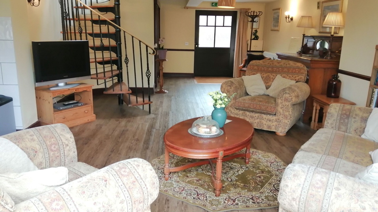 Photo of Bedroom in Britford