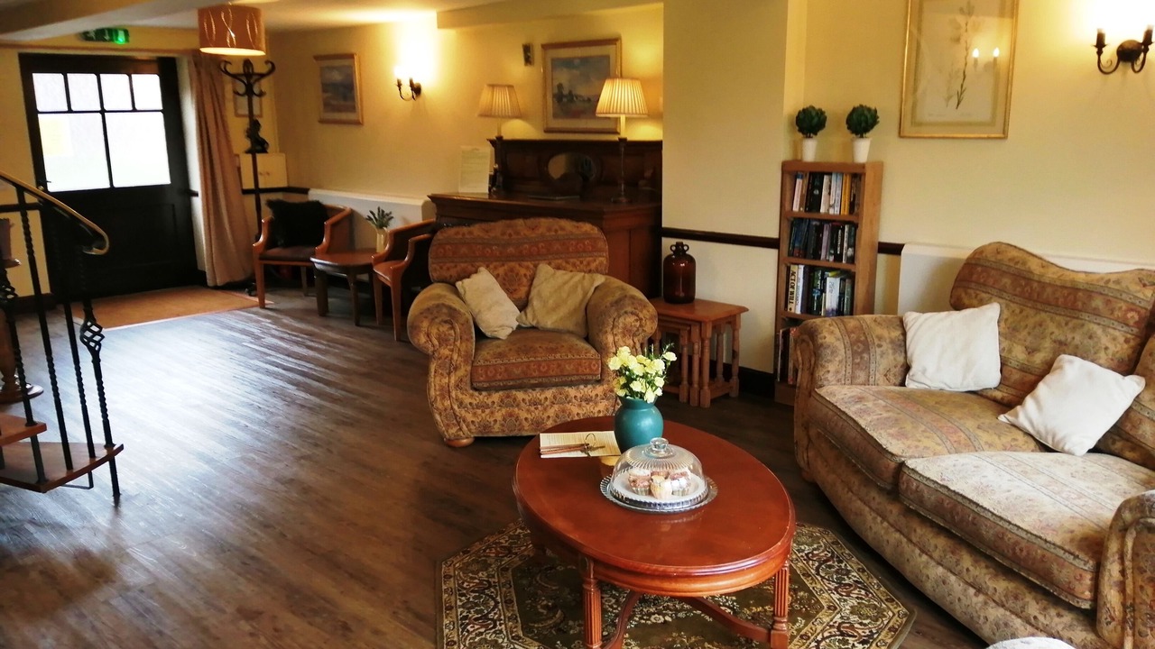 Photo of Bedroom in Britford