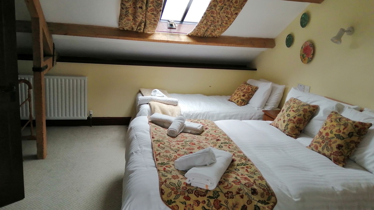 Photo of Others in Britford