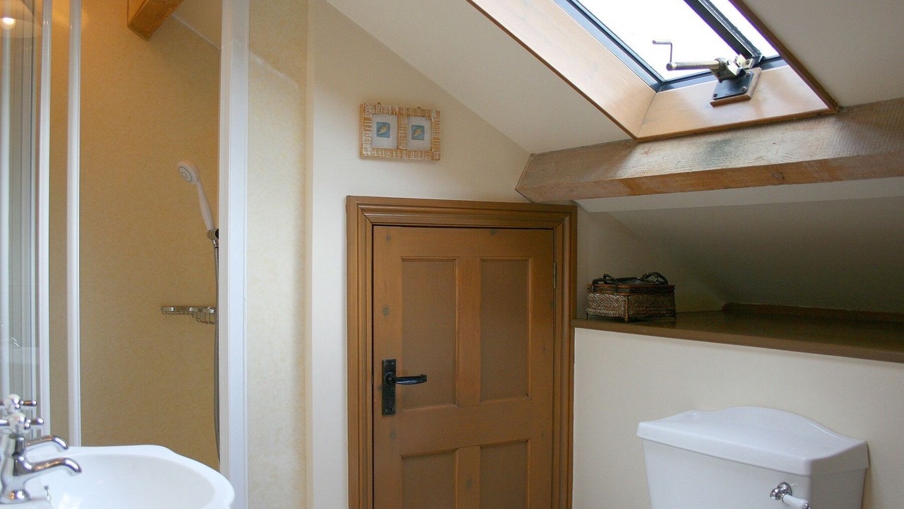 Photo of Bathroom in Britford