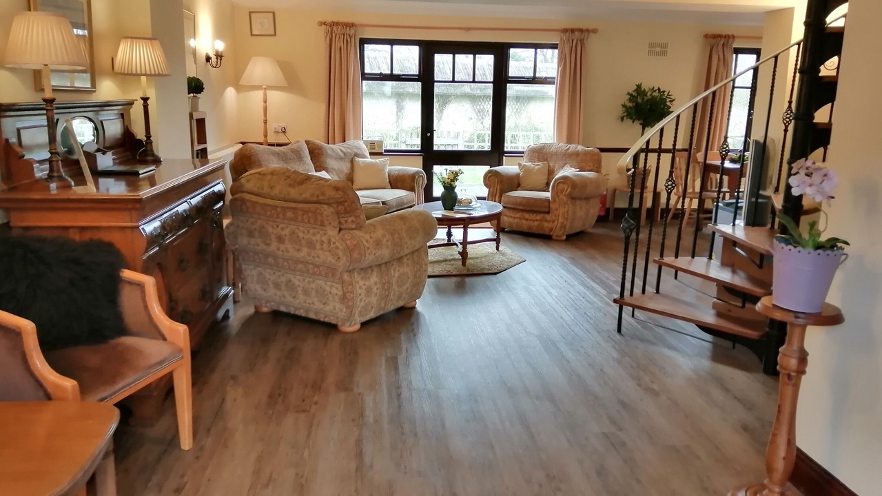 Photo of Bedroom in Britford