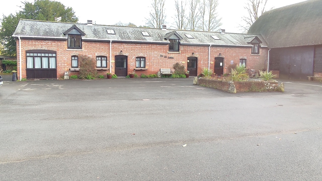 Photo of Outdoor in Britford